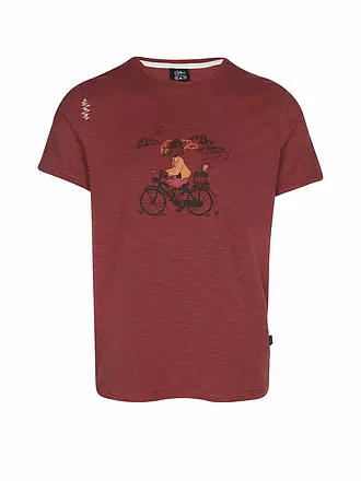 CHILLAZ | Herren Klettershirt | 